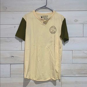 Men’s Dutch bros t shirt